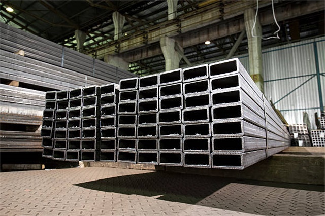 加格达奇q345d冷拔方管