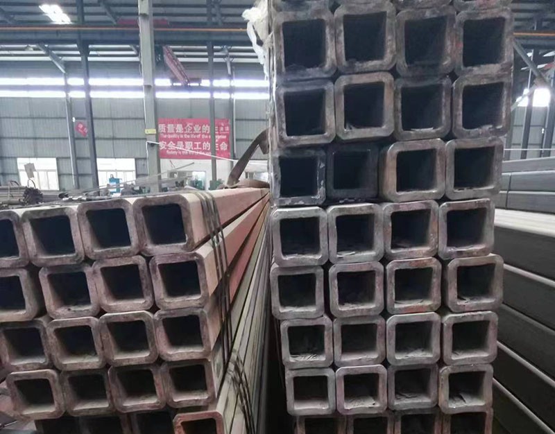 加格达奇高韧性Q355B方管 低温冲击性能优良