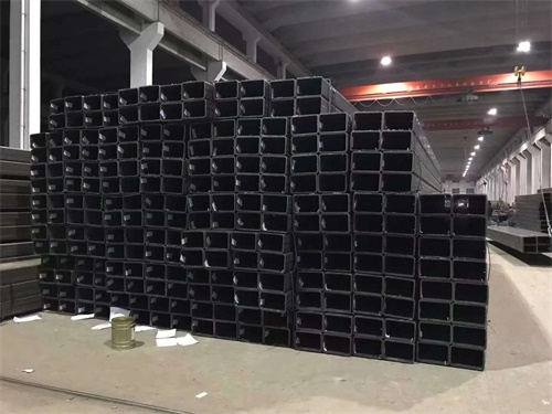 加格达奇冷拔方管选型指南 工程采购怎么选